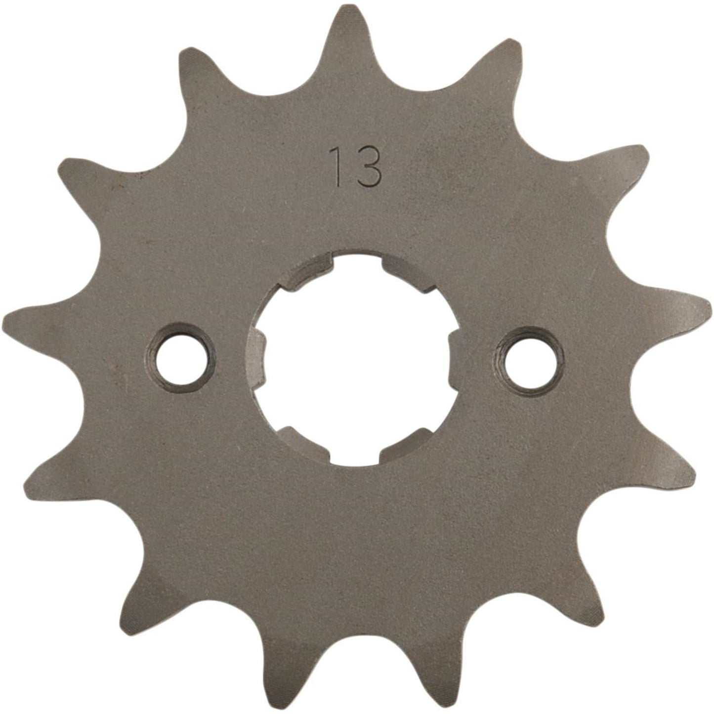 Parts Unlimited Counter Shaft Sprocket for Honda - 13-Tooth [MPN: 1212-0153]_262034