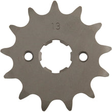 Parts Unlimited Counter Shaft Sprocket for Honda - 13-Tooth [MPN: 1212-0153]_262034