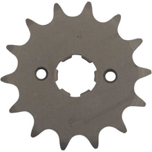 Parts Unlimited Counter Shaft Sprocket for Honda - 14-Tooth [MPN: 1212-0154]_262035