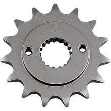 Parts Unlimited Counter Shaft Sprocket for Honda - 15-Tooth [MPN: 1212-0156]_262037