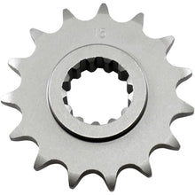 Parts Unlimited Counter Shaft Sprocket for Honda - 15-Tooth [MPN: 1212-0144]_262039