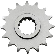 Parts Unlimited Counter Shaft Sprocket for Honda - 16-Tooth [MPN: 1212-0145]_262040