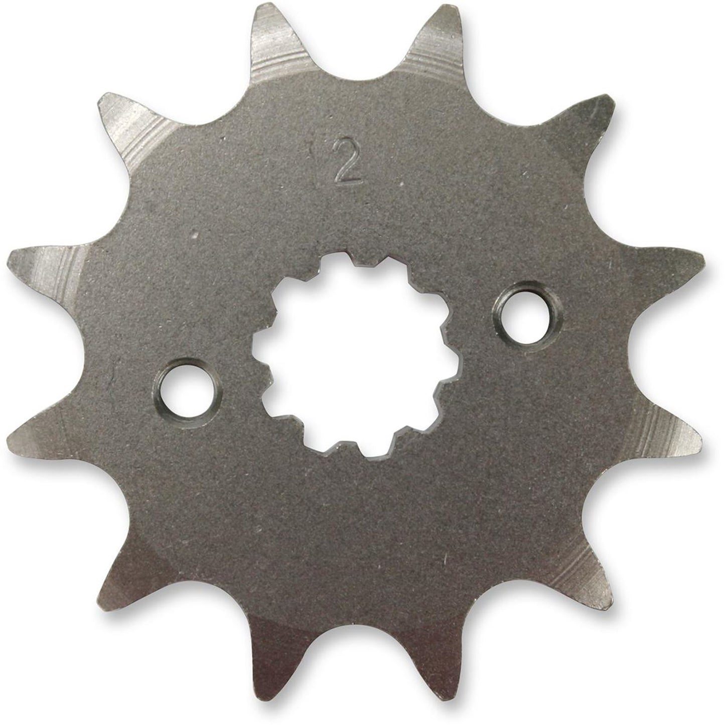 Parts Unlimited Counter Shaft Sprocket Fits Kawasaki/Suzuki - 12-Tooth [MPN: 1212-0147]_262042