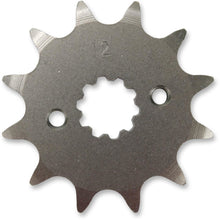 Parts Unlimited Counter Shaft Sprocket Fits Kawasaki/Suzuki - 12-Tooth [MPN: 1212-0147]_262042