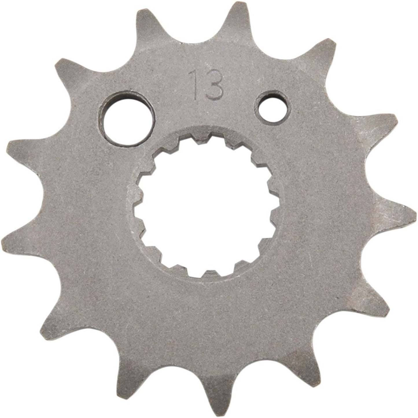 Parts Unlimited Counter Shaft Sprocket for Yamaha - 13-Tooth [MPN: 1212-0149]_262044