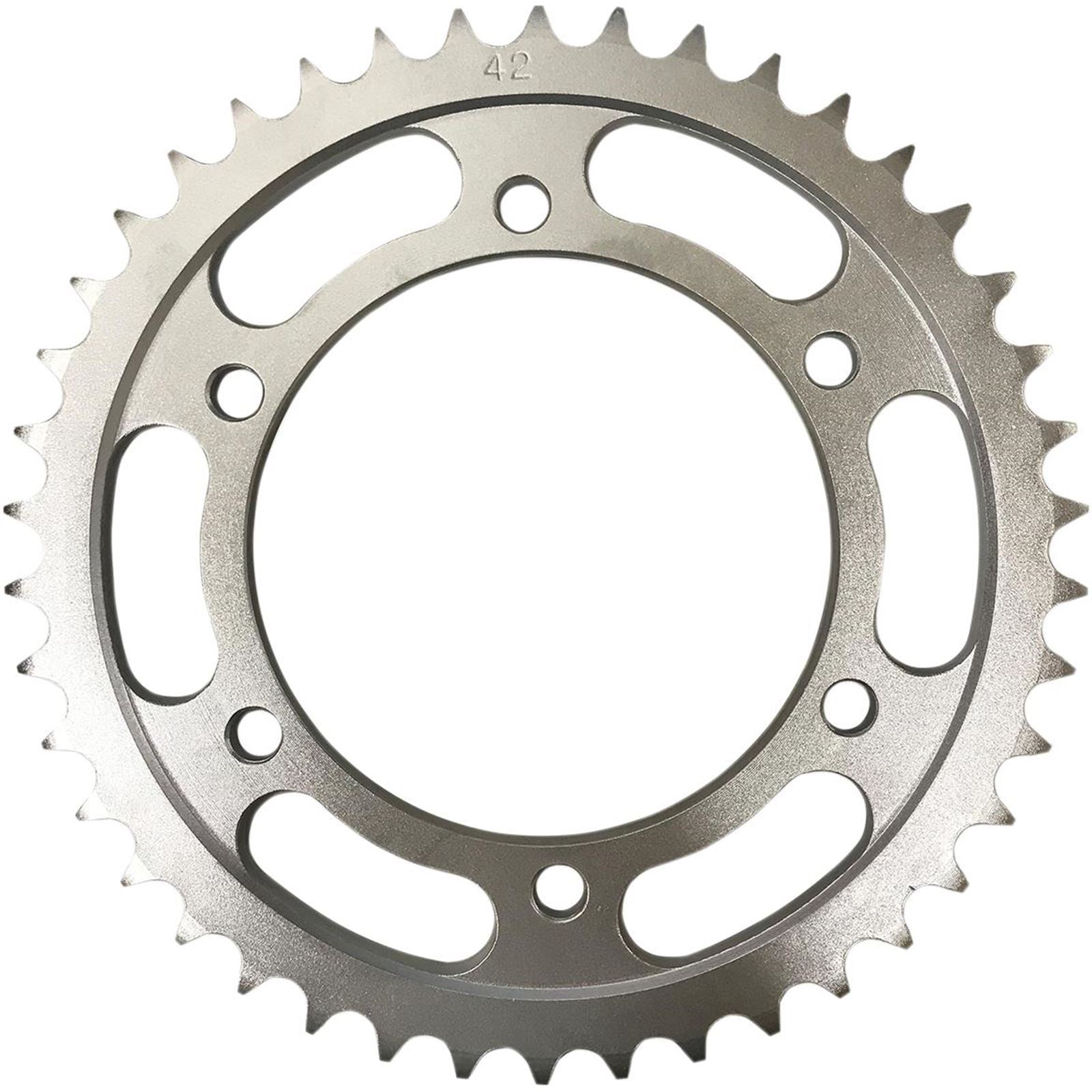 Parts Unlimited Sprocket Rear 530 - 42-Tooth [MPN: 1210-2147]_262045