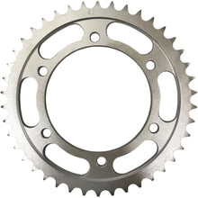 Parts Unlimited Sprocket Rear 530 - 42-Tooth [MPN: 1210-2147]_262045