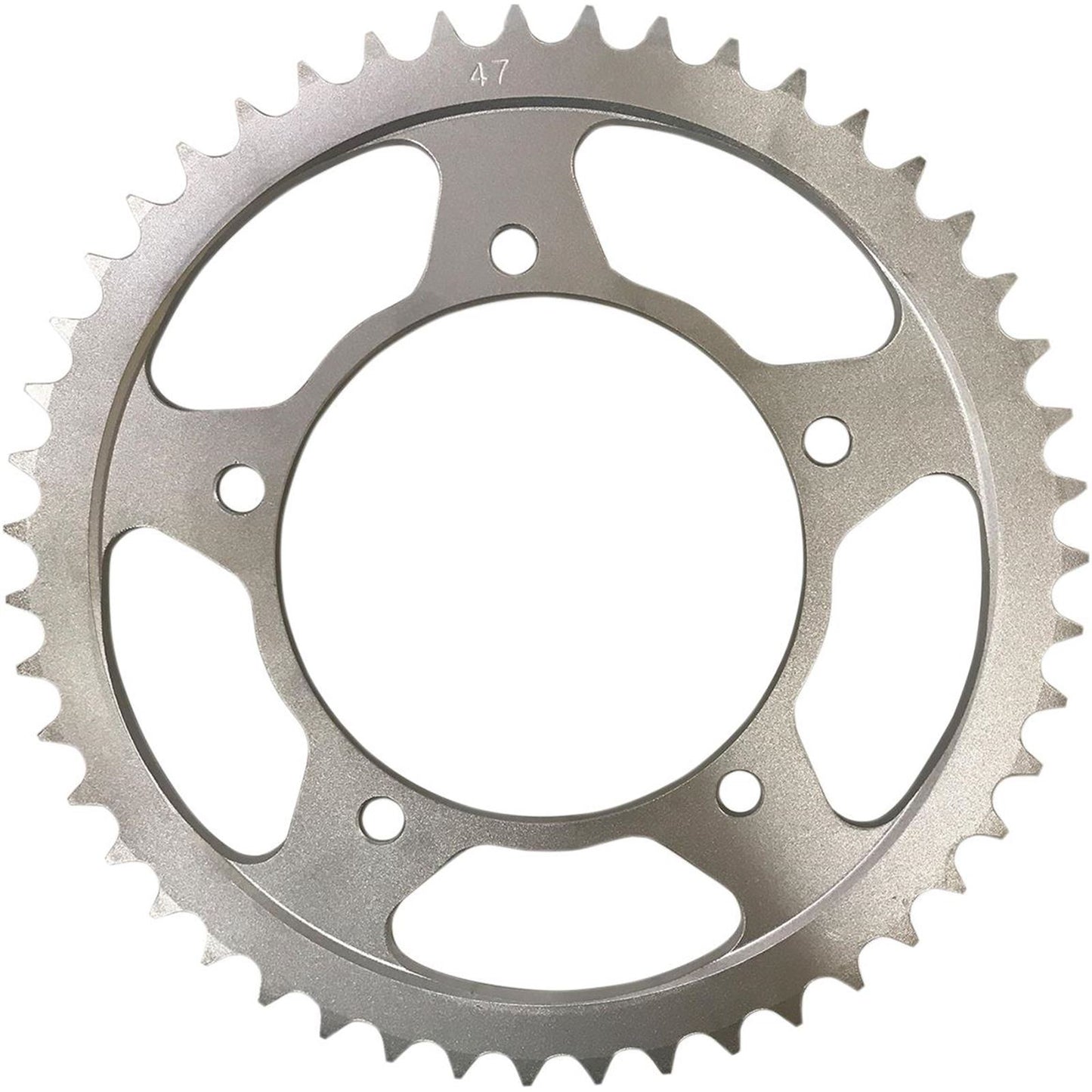 Parts Unlimited Sprocket Rear For Suzuki 525 - 47-Tooth [MPN: 1210-2148]_262046