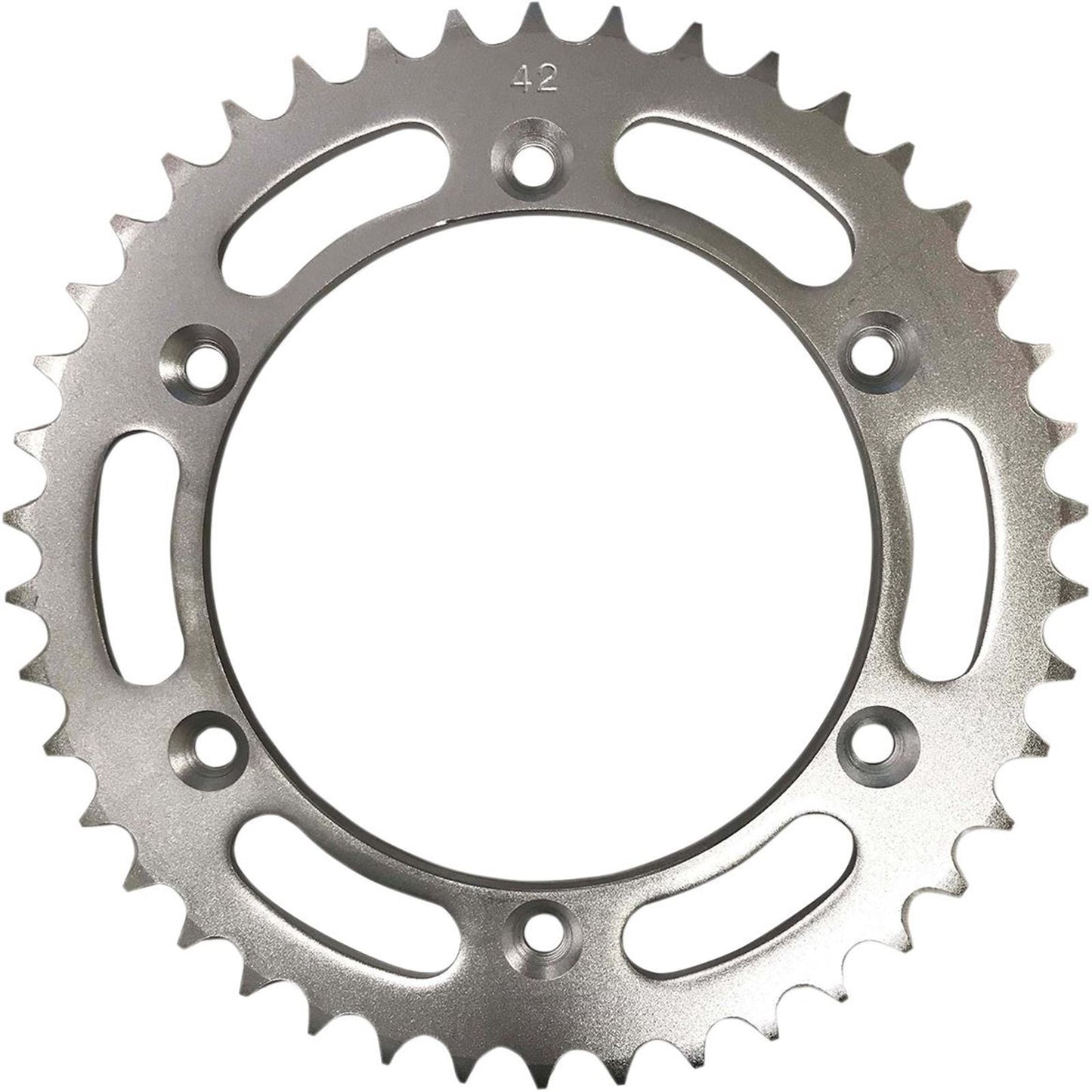 Parts Unlimited Sprocket Rear For Suzuki 525 - 42-Tooth [MPN: 1210-2149]_262047