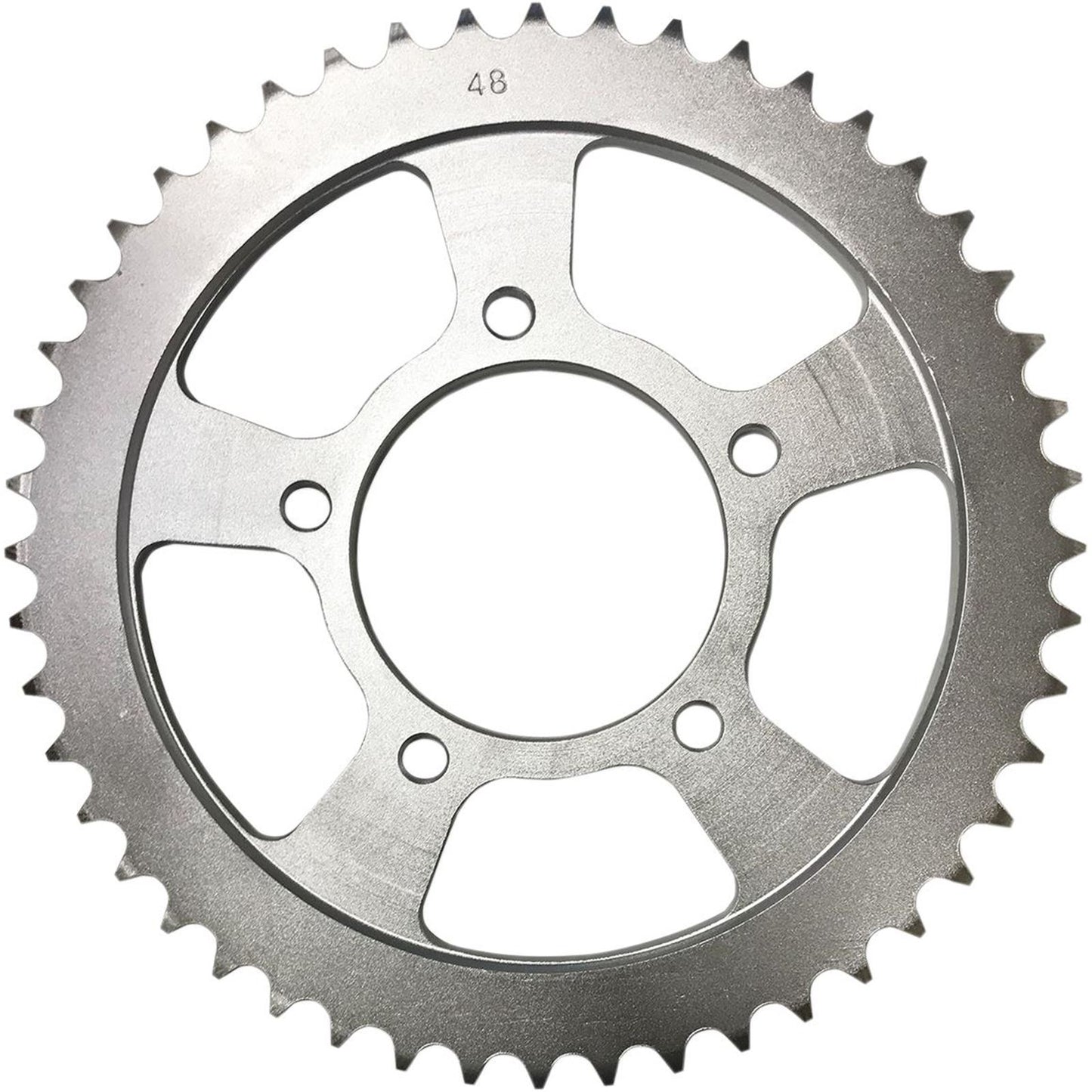 Parts Unlimited Sprocket Rear For Suzuki 530 - 48-Tooth [MPN: 1210-2150]_262048