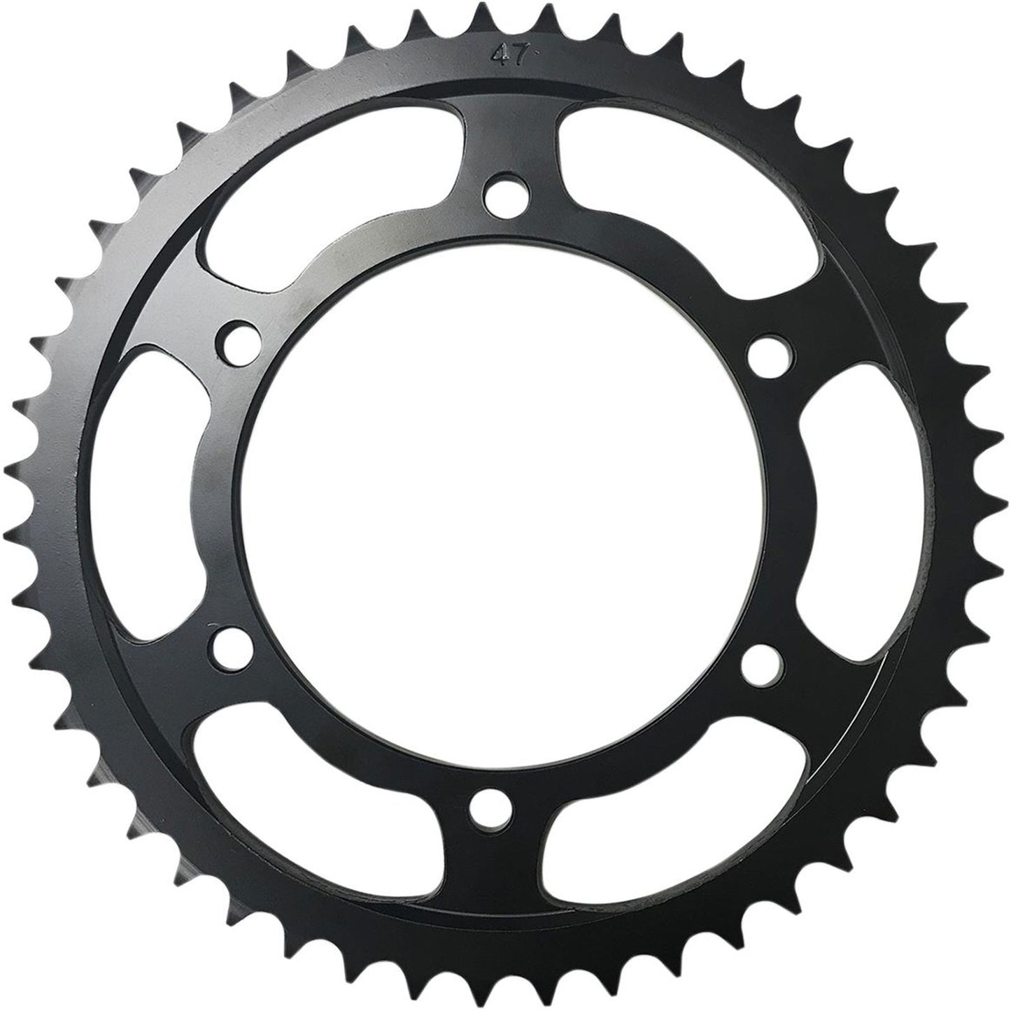 Parts Unlimited Rear Sprocket for Yamaha 530 - 47-Tooth OPEN BOX [MPN: 1210-2152]_1951562