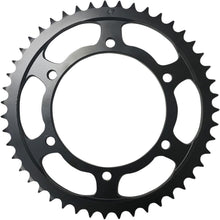 Parts Unlimited Rear Sprocket for Yamaha 530 - 47-Tooth OPEN BOX [MPN: 1210-2152]_1951562