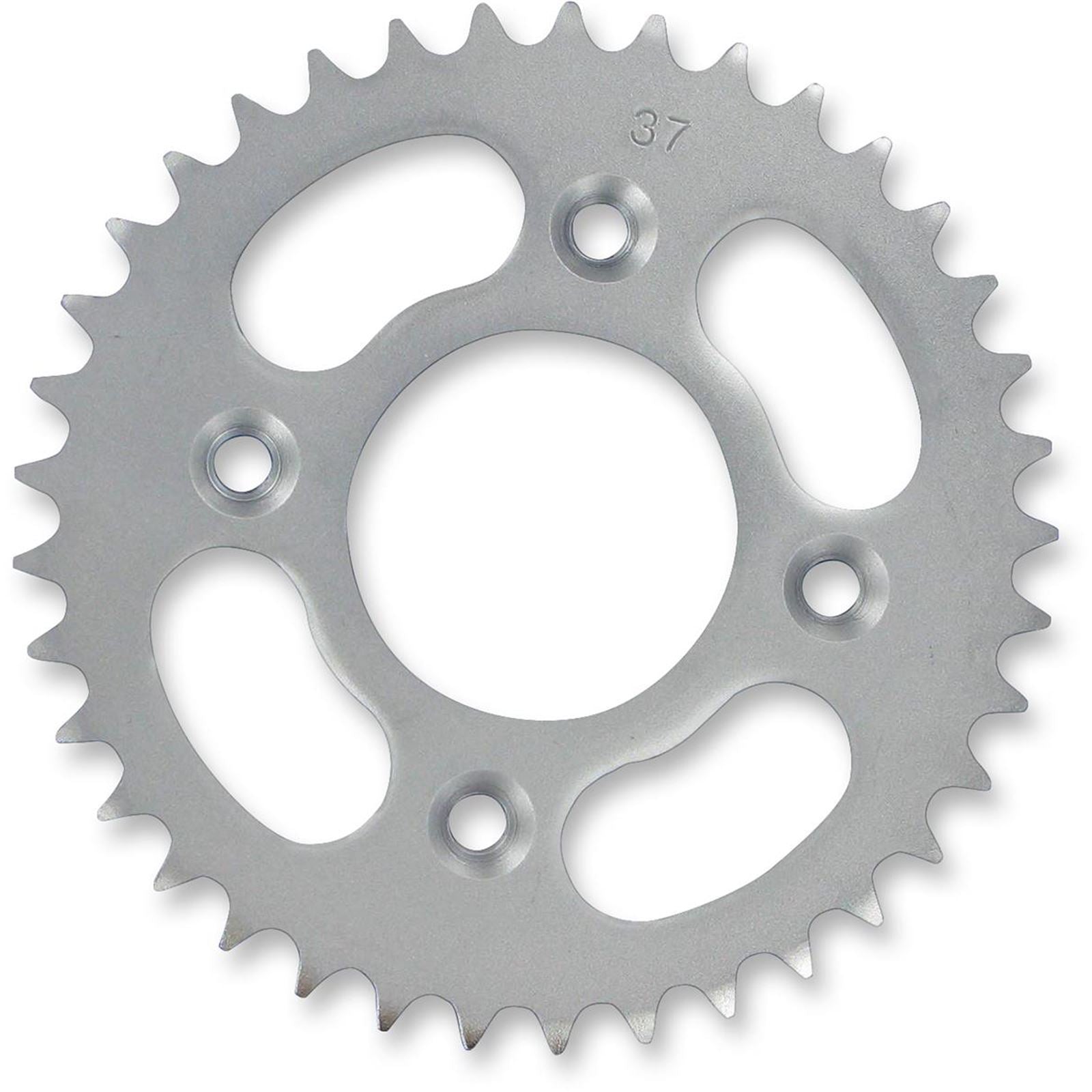 Parts Unlimited Sprocket Rear for Honda 420 - 36-Tooth [MPN: 1210-0370]_262052