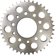 Parts Unlimited Sprocket Rear for Honda 530 - 40-Tooth [MPN: 1210-2144]_262054