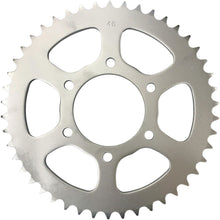 Parts Unlimited Sprocket Rear Fits Kawasaki 520 - 46-Tooth [MPN: 1210-2146]_262056