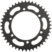 Parts Unlimited Rear Sprocket for Yamaha 530 - 44-Tooth [MPN: 1210-0318]_262058