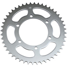 Parts Unlimited Sprocket Rear Fits Kawasaki 520 - 48-Tooth [MPN: 1210-0309]_262068