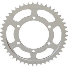 Parts Unlimited Rear Sprocket for Yamaha 530 - 47-Tooth [MPN: 1210-0311]_262070