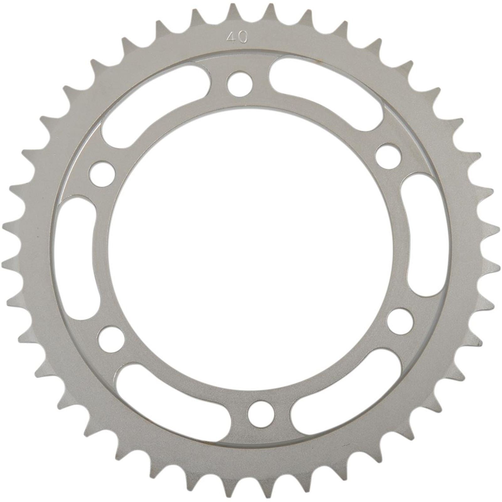 Parts Unlimited Sprocket Rear For Suzuki 530 - 40-Tooth [MPN: 1210-0300]_262075