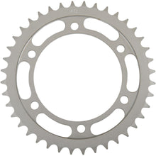 Parts Unlimited Sprocket Rear For Suzuki 530 - 40-Tooth [MPN: 1210-0300]_262075