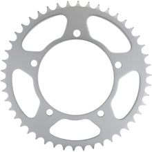Parts Unlimited Sprocket Rear For Suzuki 520 - 45-Tooth [MPN: 1210-0295]_262085