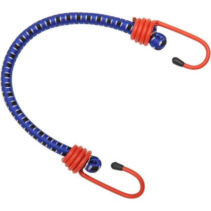 Parts Unlimited 12" Bungee Cord - 2 Hook [MPN: 1012]_262091