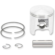Parts Unlimited Piston Assembly  for Yamaha Standard [MPN: 09-817]_262094