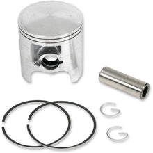 Parts Unlimited Piston Assembly - for Yamaha +020 [MPN: 09-817-02]_262095