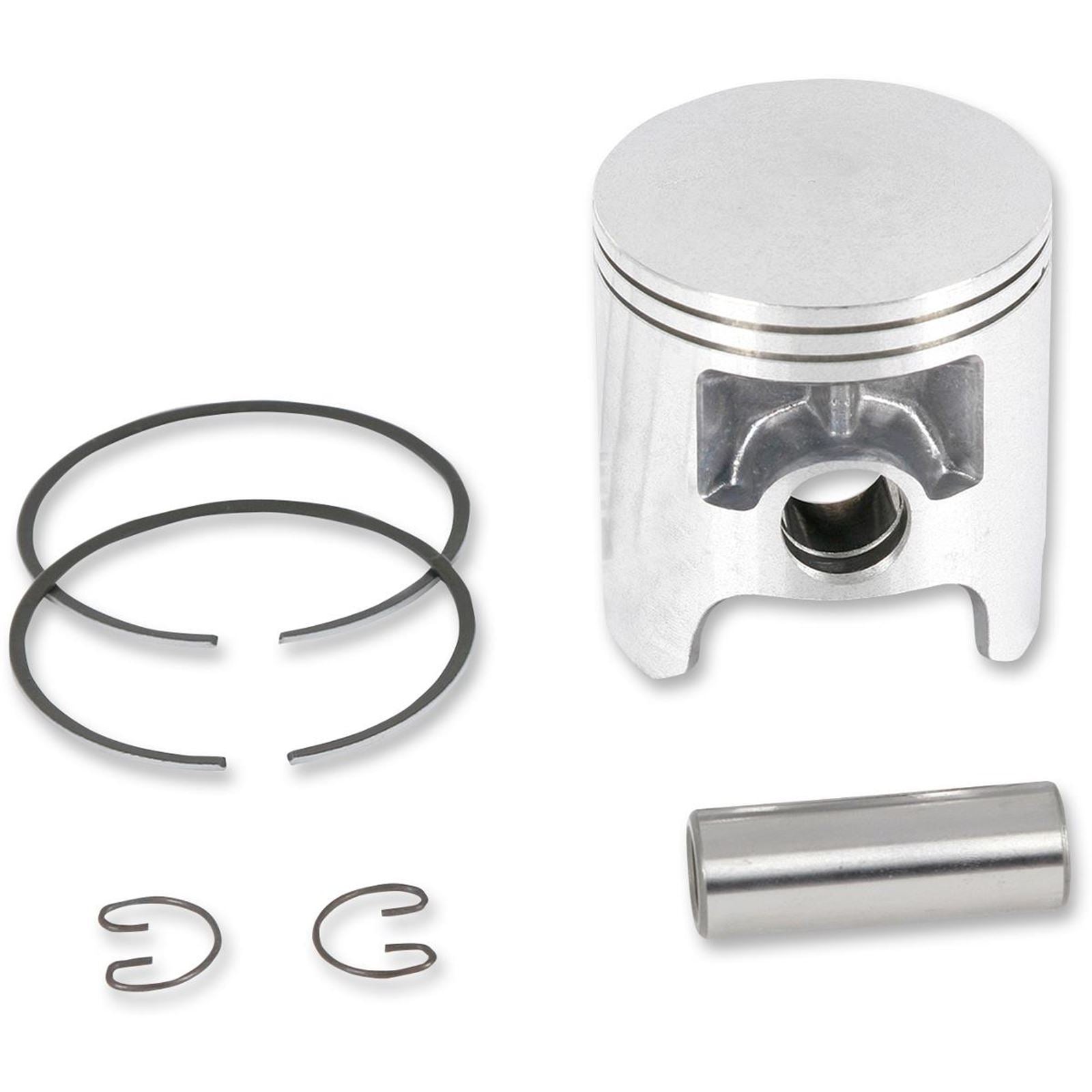 Parts Unlimited Piston Assembly  for Yamaha Standard [MPN: 09-807]_262104