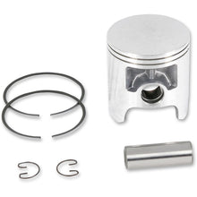 Parts Unlimited Piston Assembly  for Yamaha Standard [MPN: 09-807]_262104