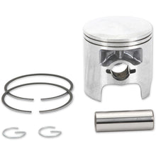 Parts Unlimited Piston Assembly  for Yamaha Standard [MPN: 09-808]_262105