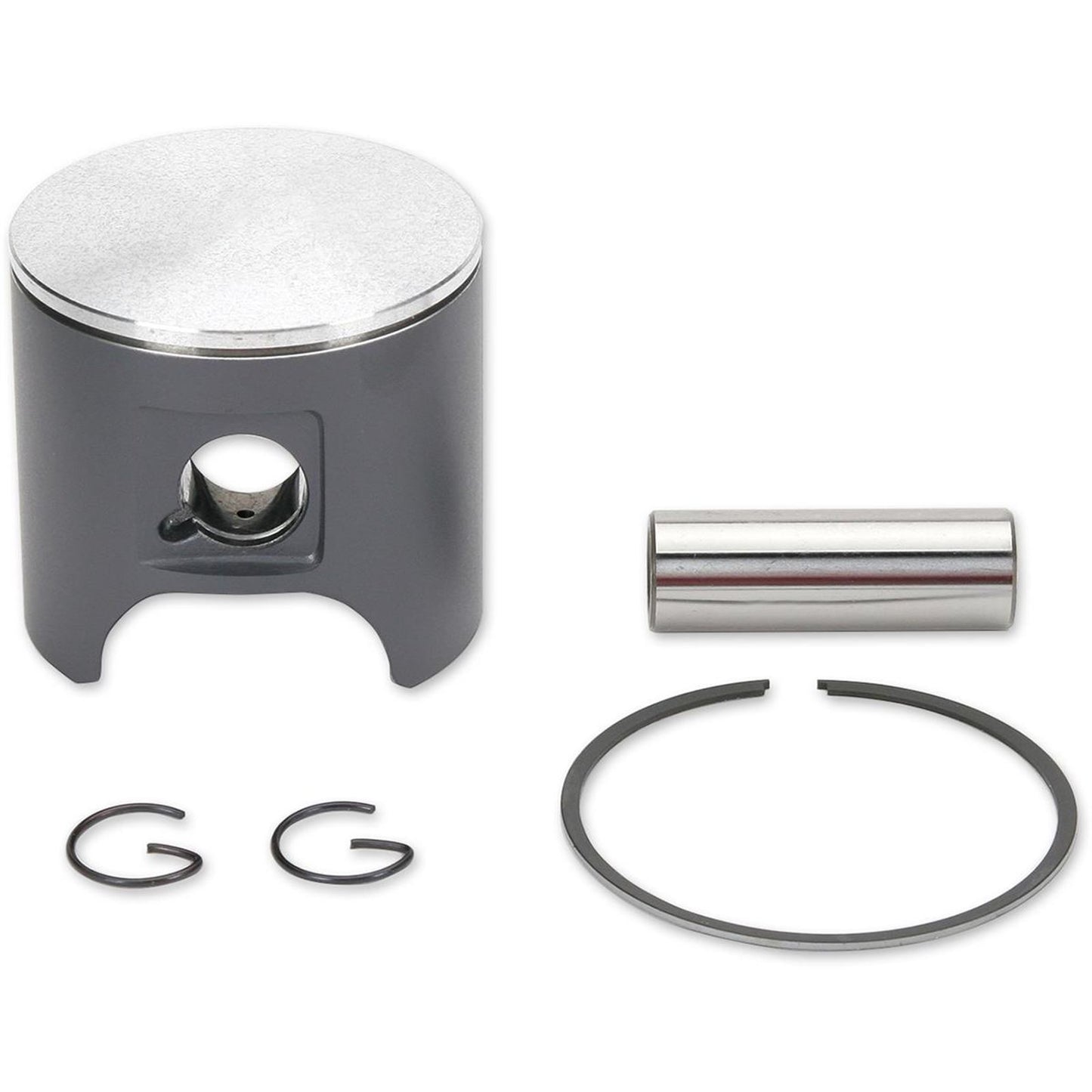 Parts Unlimited Piston Assembly  Rotax +020 [MPN: 09-785-2]_262107
