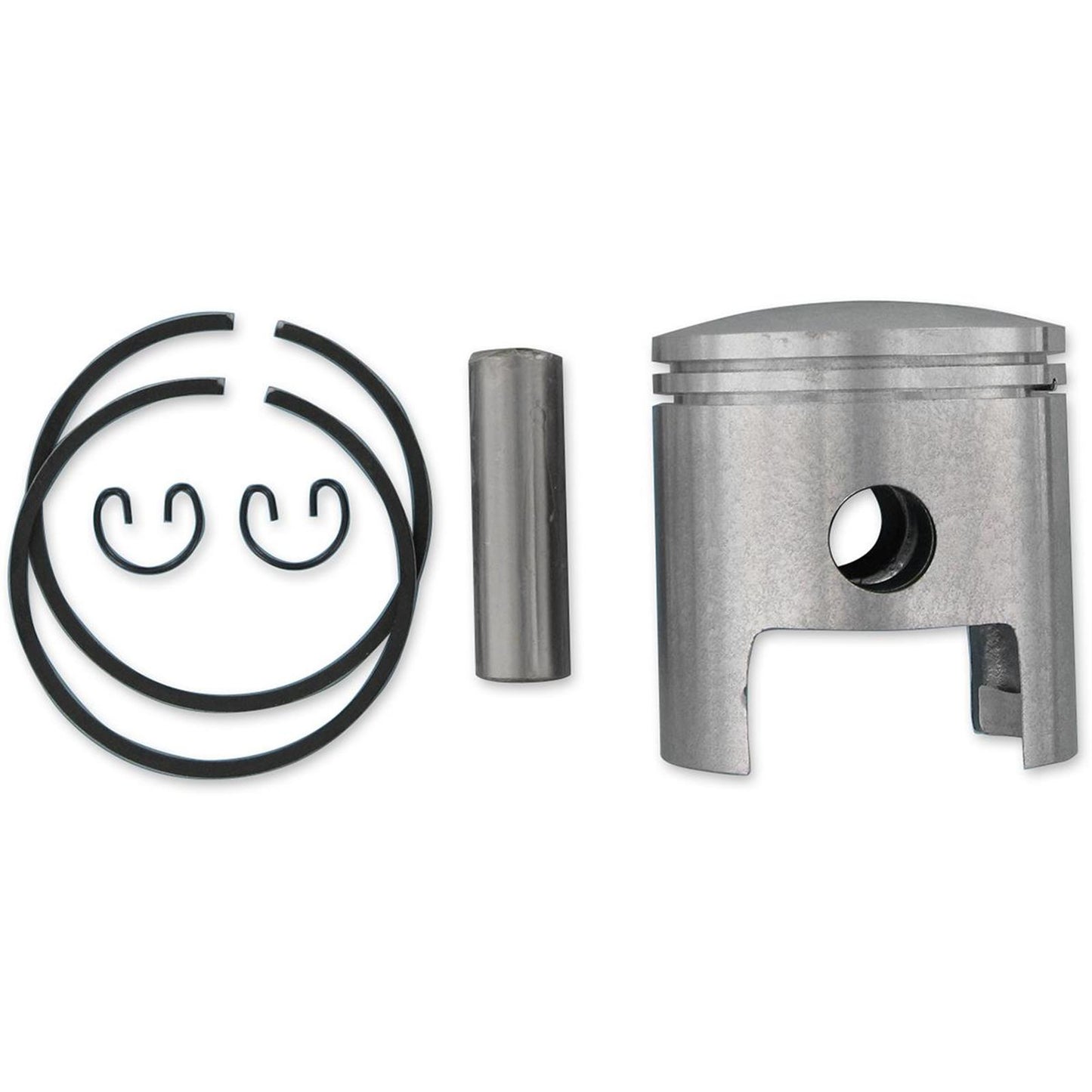 Parts Unlimited Piston Assembly  for Yamaha Standard [MPN: 09-800]_262108
