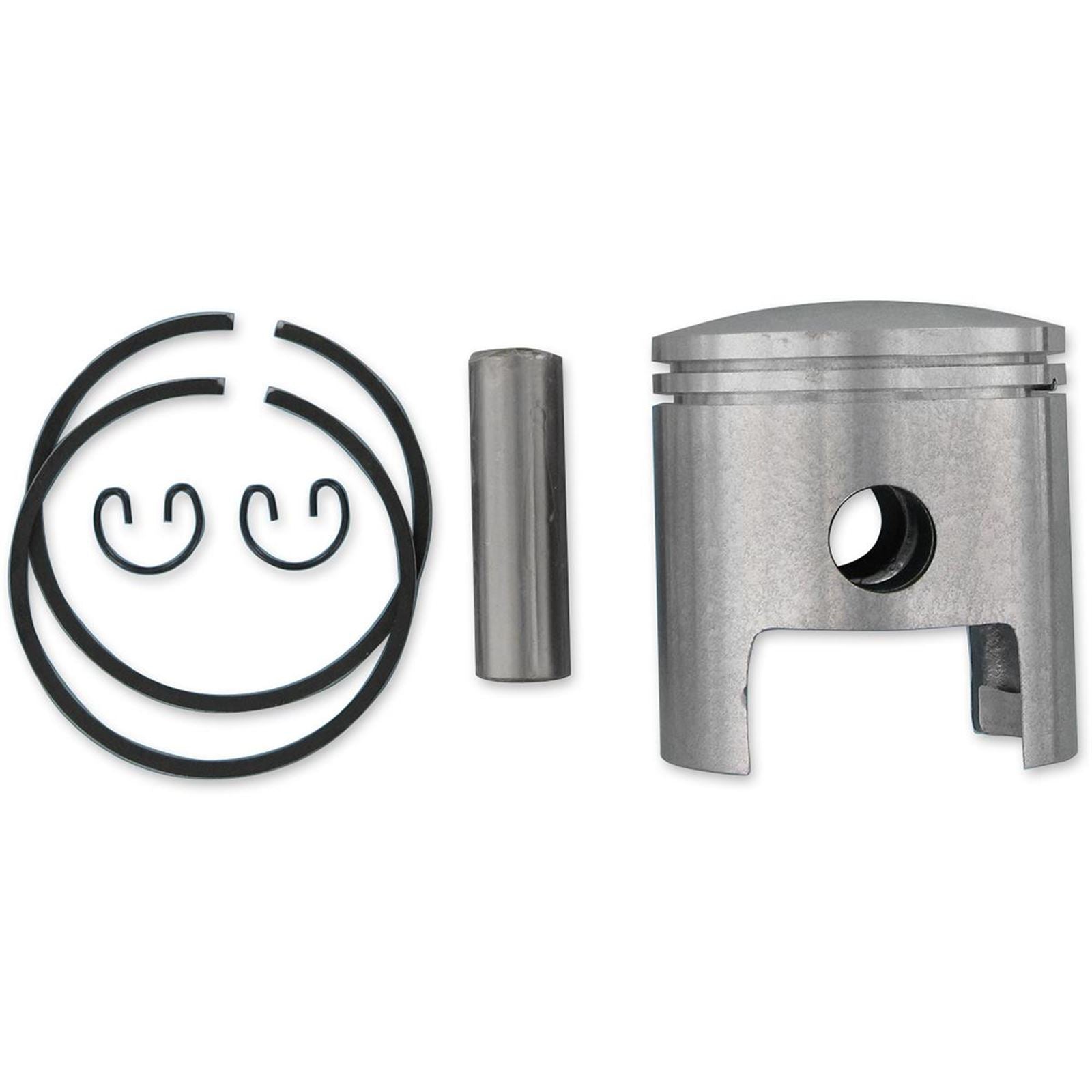 Parts Unlimited Piston Assembly  for Yamaha Standard [MPN: 09-800]_262108