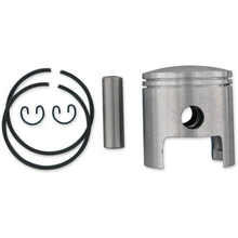 Parts Unlimited Piston Assembly  for Yamaha Standard [MPN: 09-800]_262108