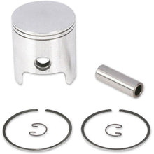 Parts Unlimited Piston Assembly  For Yamaha Standard [MPN: 09-802]_262111