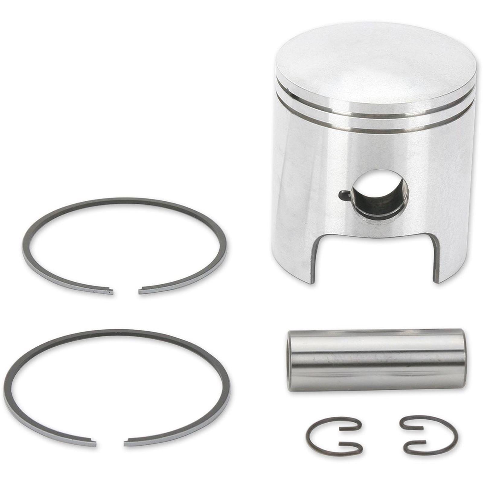 Parts Unlimited Piston Assembly  Rotax Standard [MPN: 09-774X]_262113
