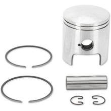 Parts Unlimited Piston Assembly  Rotax Standard [MPN: 09-774X]_262113