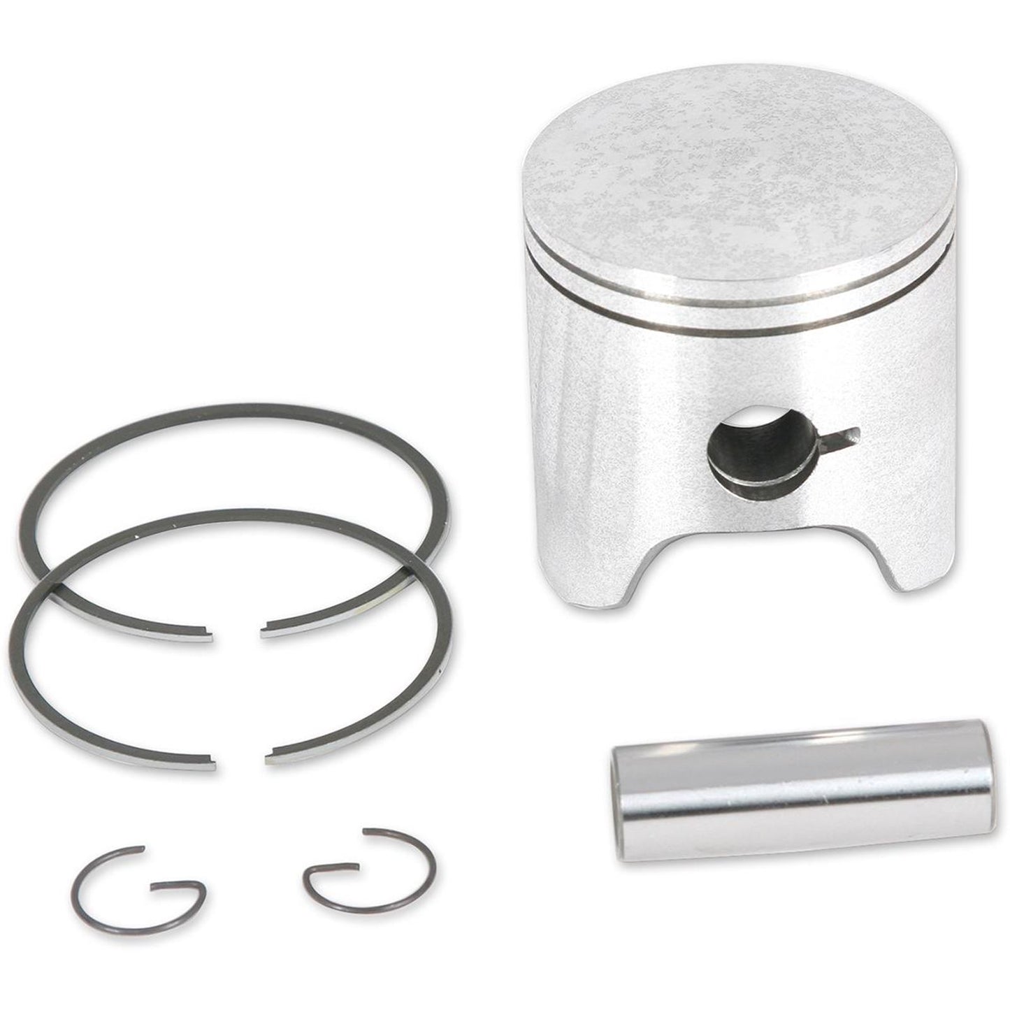 Parts Unlimited Piston Assembly Rotax Standard [MPN: 09-780]_262114