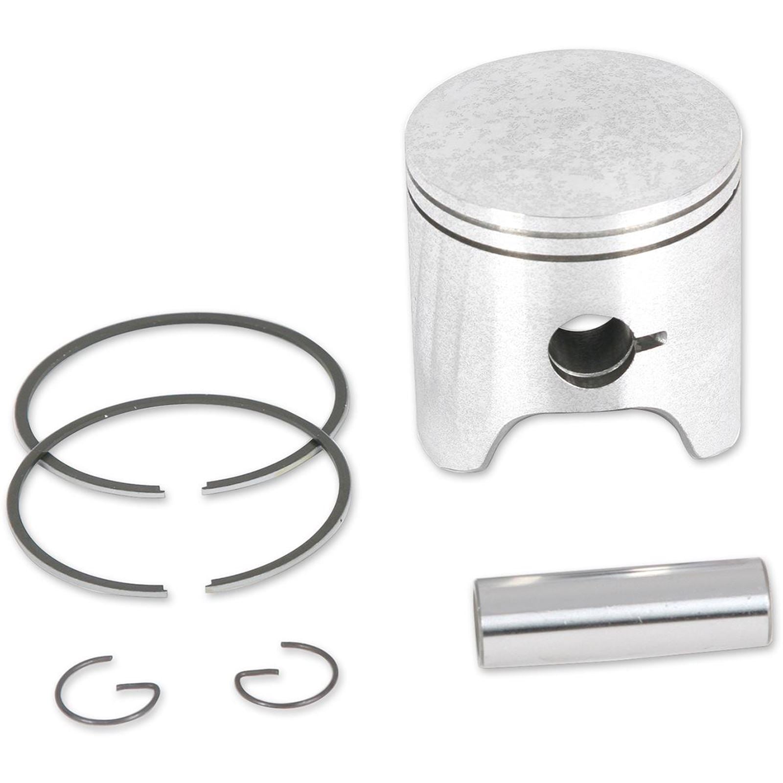 Parts Unlimited Piston Assembly Rotax Standard [MPN: 09-780]_262114