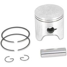 Parts Unlimited Piston Assembly Rotax Standard [MPN: 09-780]_262114