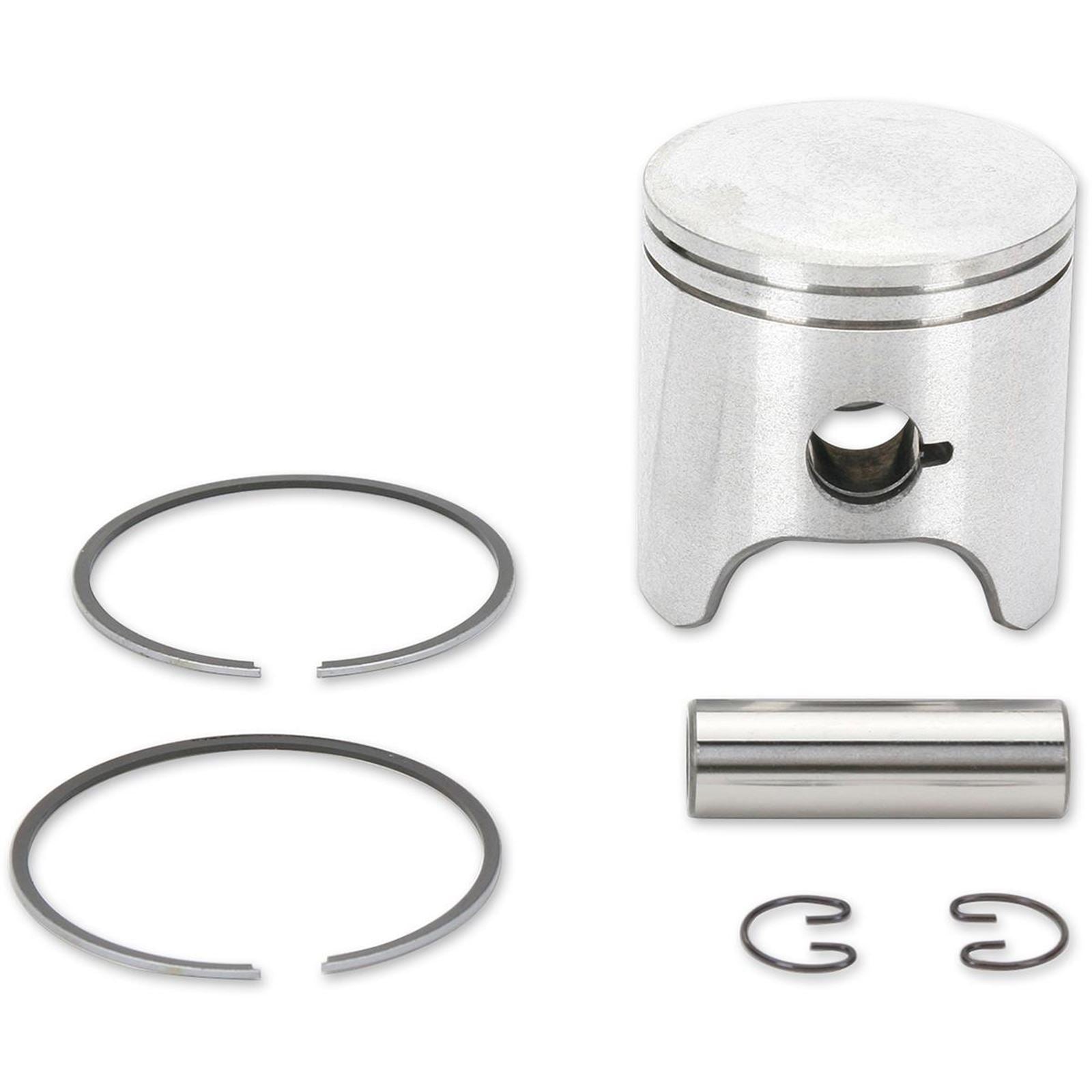 Parts Unlimited Piston Assembly  Rotax Standard [MPN: 09-781]_262115