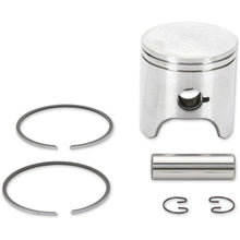 Parts Unlimited Piston Assembly  Rotax Standard [MPN: 09-781]_262115