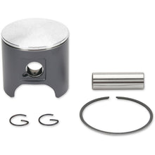 Parts Unlimited Piston Assembly  Rotax Standard [MPN: 09-785]_262116