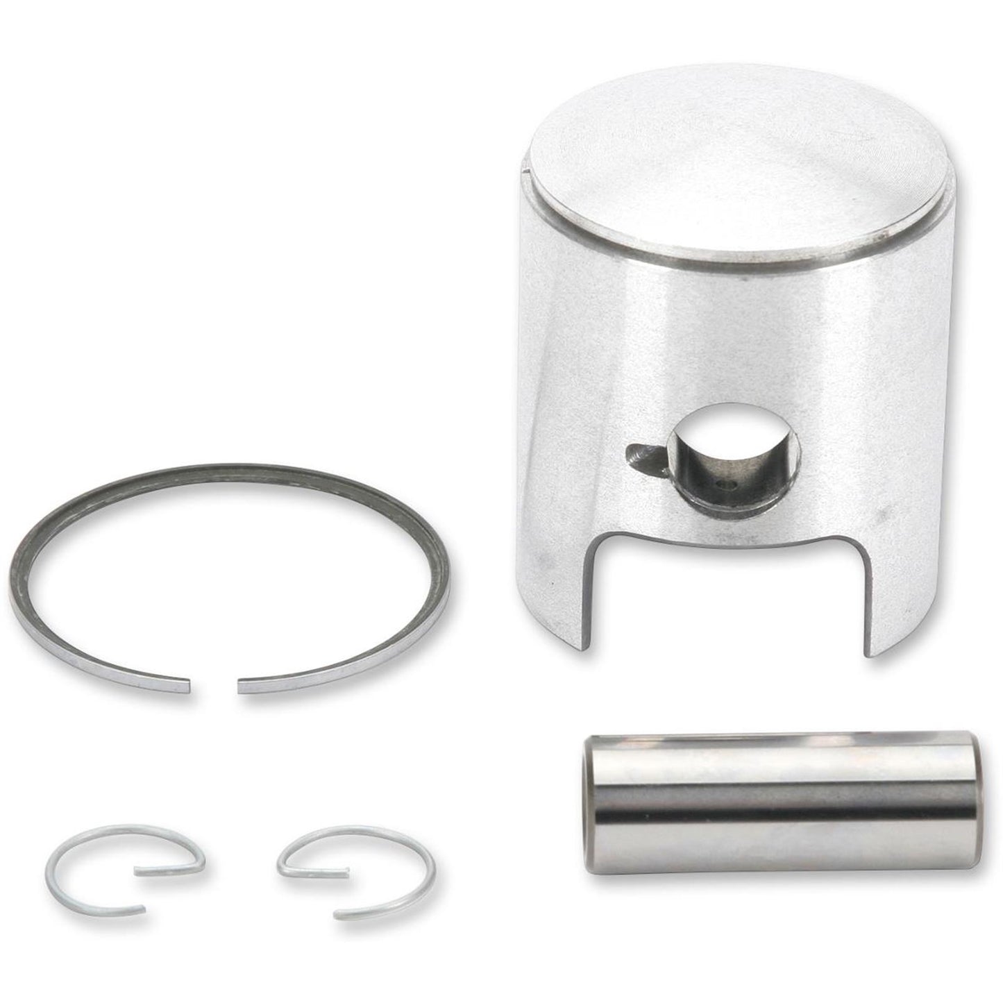 Parts Unlimited Piston Assembly  Rotax Standard [MPN: 09-765]_262117