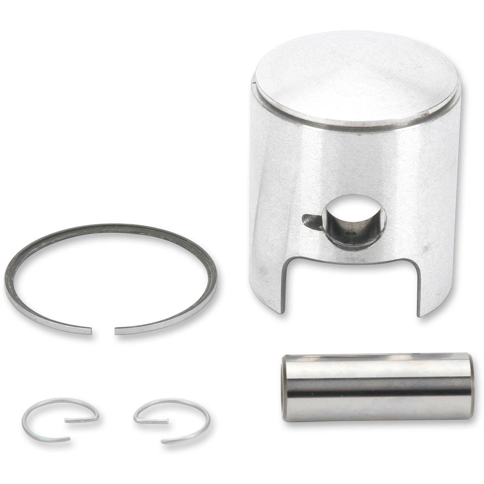 Parts Unlimited Piston Assembly  Rotax Standard [MPN: 09-765]_262117