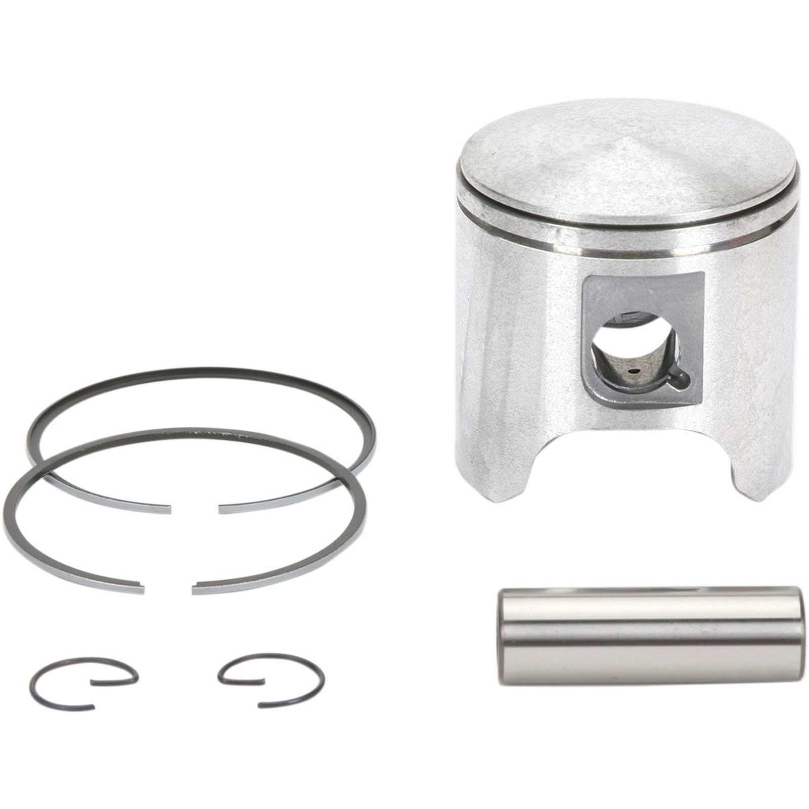 Parts Unlimited Piston Assembly  Rotax Standard [MPN: 09-773]_262120