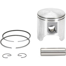 Parts Unlimited Piston Assembly  Rotax Standard [MPN: 09-773]_262120