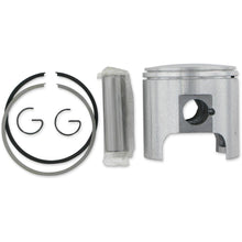 Parts Unlimited Piston Assembly  Rotax  Standard [MPN: 09-761]_262122