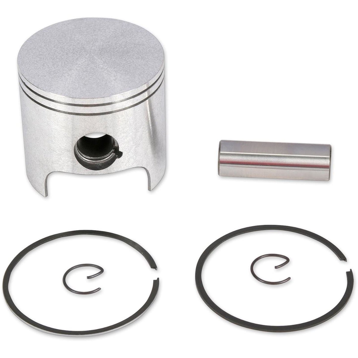 Parts Unlimited Piston Assembly for Polaris Standard [MPN: 09-728]_262127